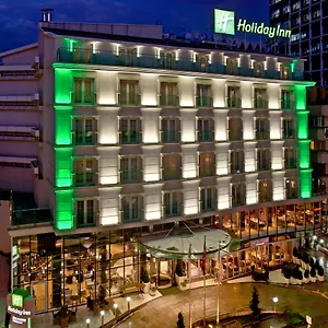 Hotel Ankara-kavaklidere By Ihg