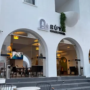 Rueya Boheme Бодрум