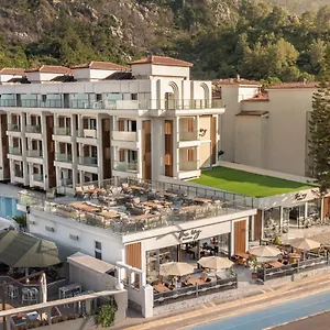 **** Hotel The Ivy Turkey