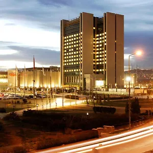 5* فندق Cpankara