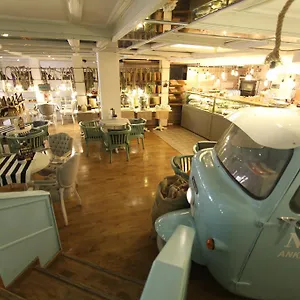 Etap Mola Hotel