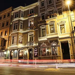 *** Hotel Santa Hill Turkey