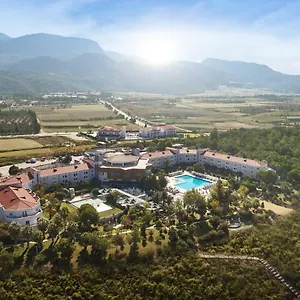 ***** Hotel Richmond Thermal Turkey