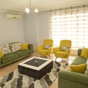 شقة فندقية Center Apart 