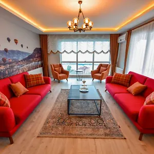 فندق Bahar ***