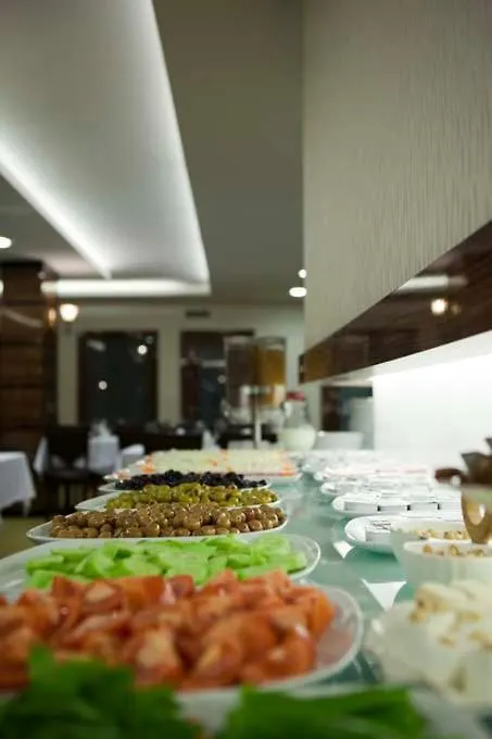 Atalay Hotel Ankara