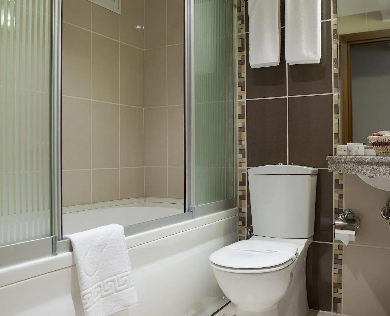 Atalay Hotel Ankara 4*,  Turkey