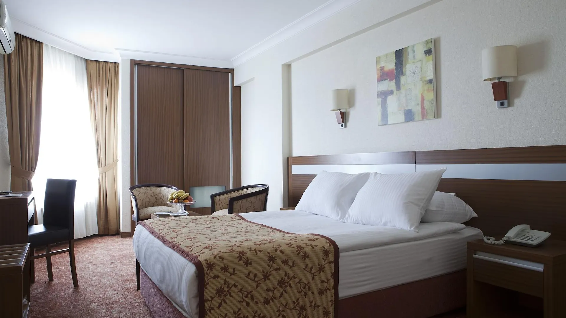 Atalay Hotel contacts