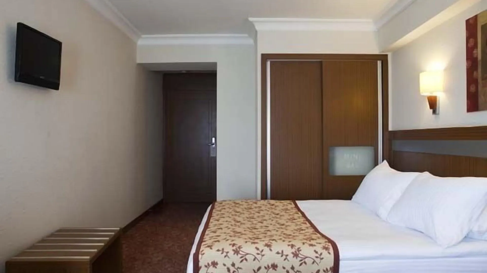 Atalay Hotel Ankara 4*,