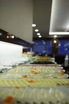 Atalay Hotel Ankara