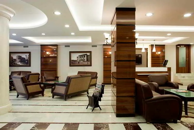 Atalay Hotel Ankara 4*,  Turkey