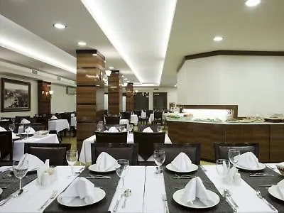 Atalay Hotel Ankara
