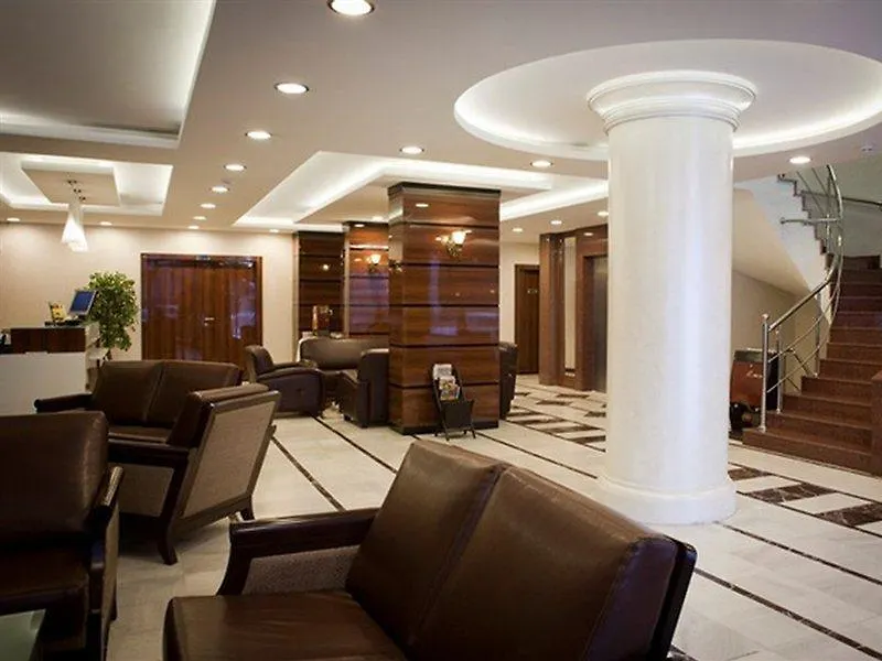 Atalay Hotel Ankara
