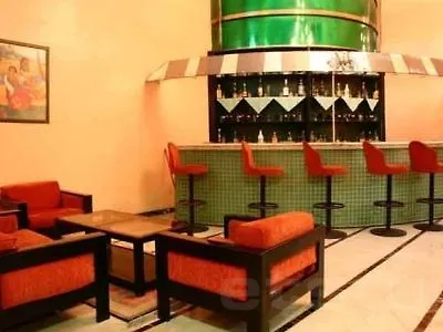 Atalay Hotel Ankara