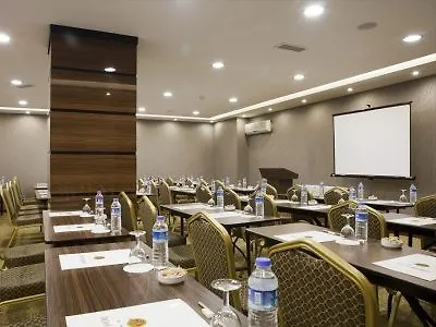 Atalay Hotel Ankara
