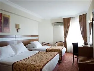 Atalay Hotel Ankara