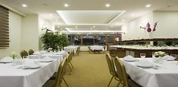 Atalay Hotel Ankara 4*,