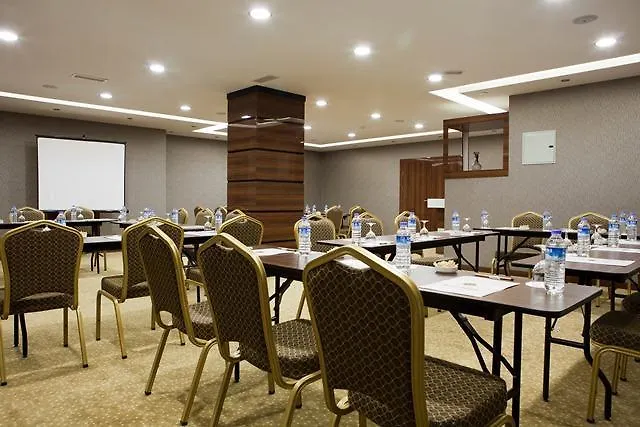 Atalay Hotel Ankara