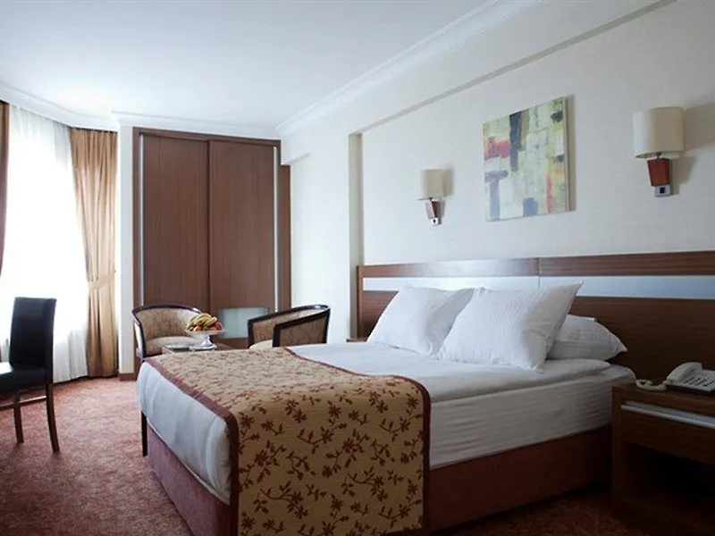 Atalay Hotel Ankara