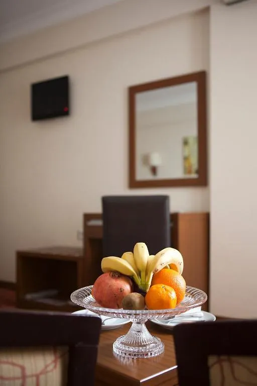 Atalay Hotel Ankara