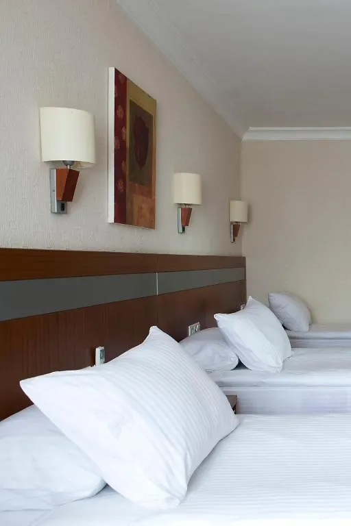 Atalay Hotel Ankara