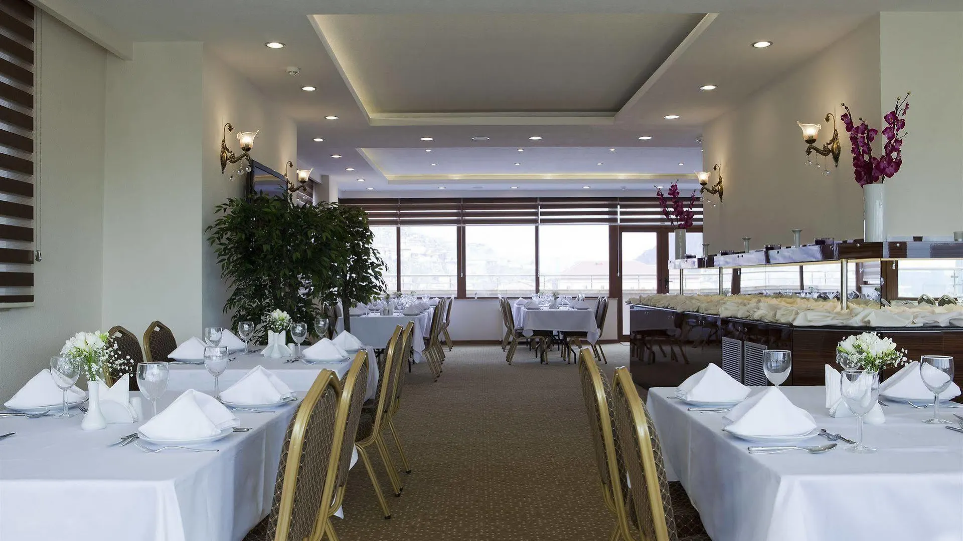 Atalay Hotel Ankara