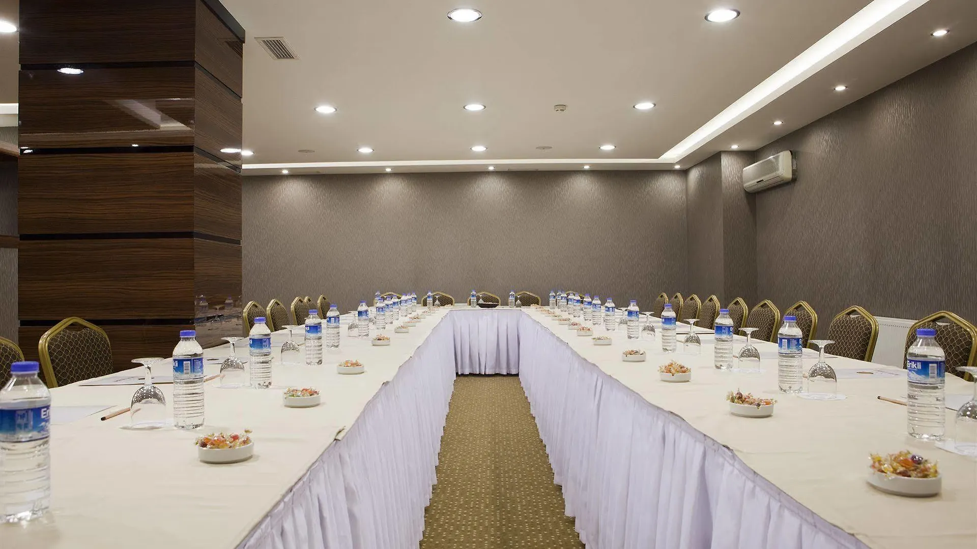 Atalay Hotel Ankara