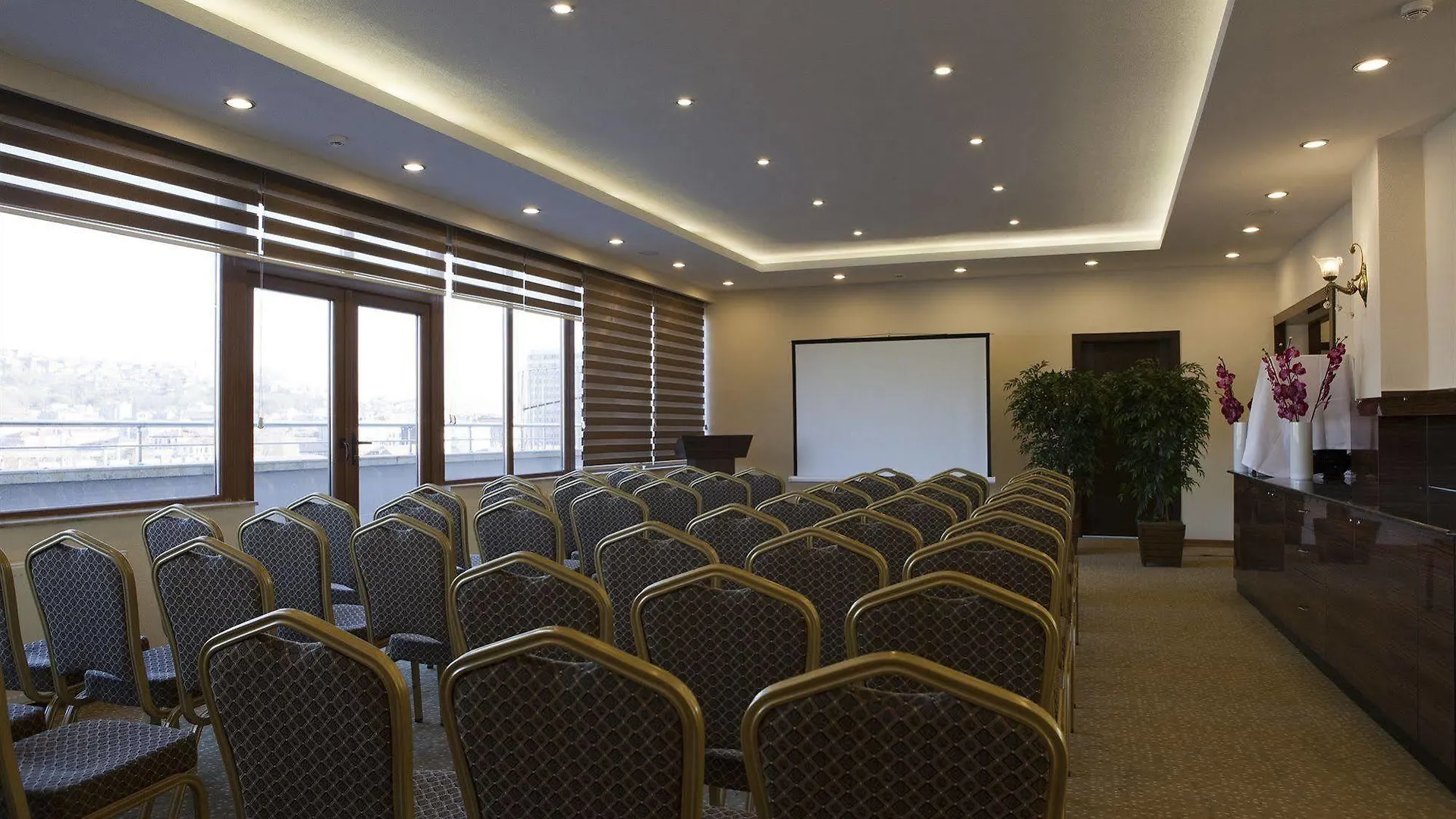 Atalay Hotel Ankara 4*,  Turkey