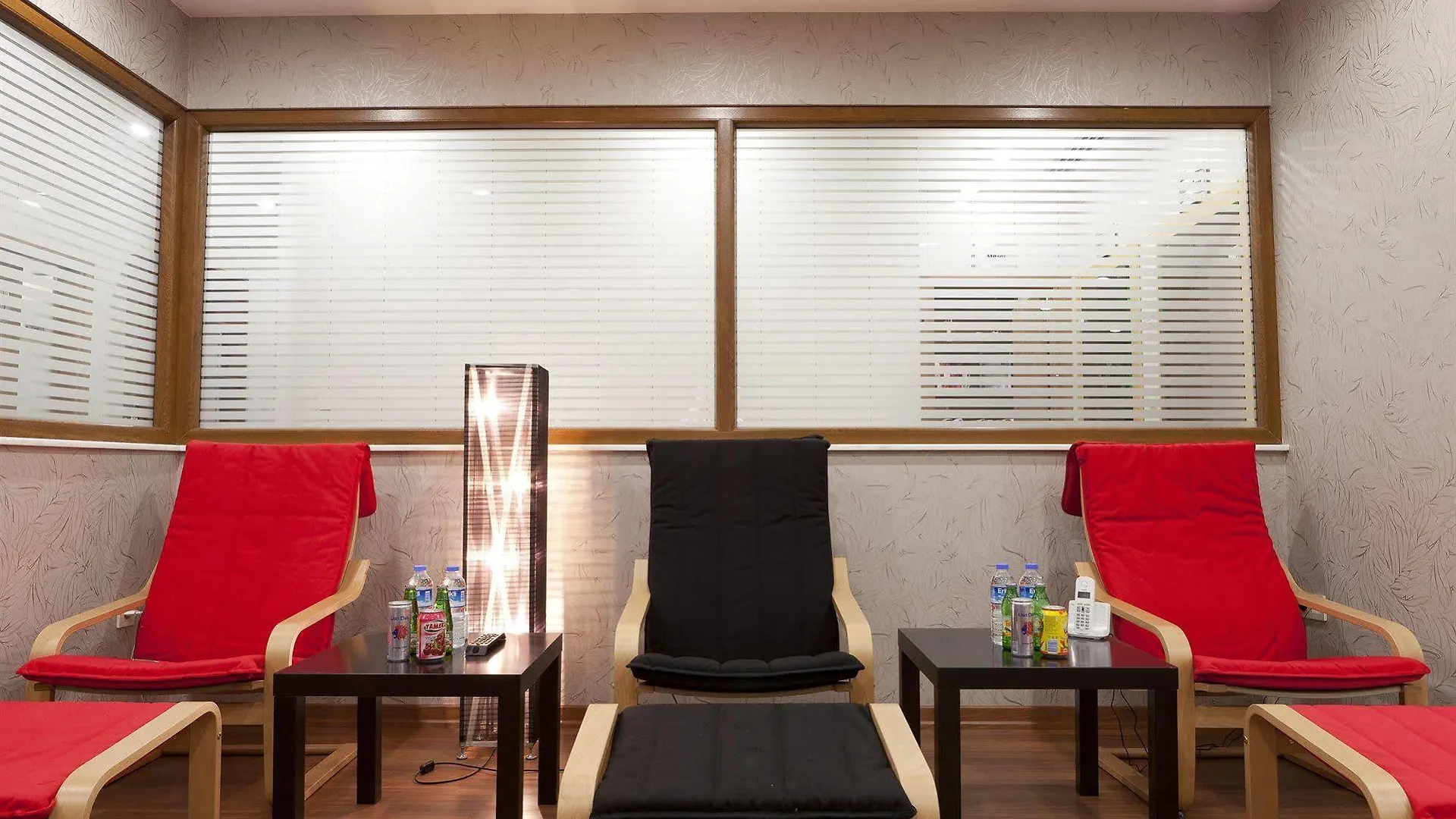 Atalay Hotel Ankara 4*,