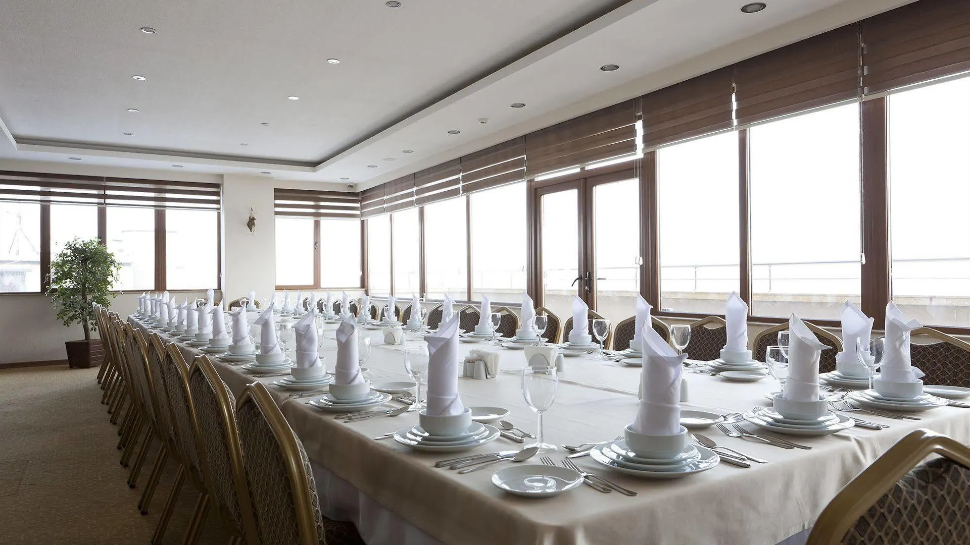 Atalay Hotel Ankara
