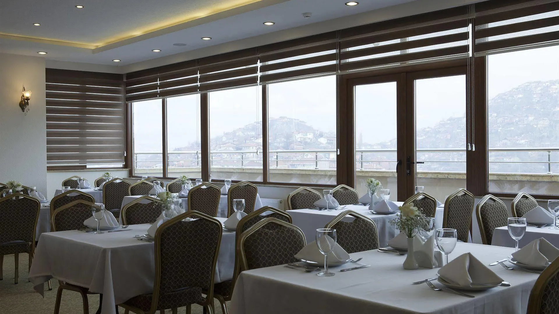 Atalay Hotel Ankara 4*,  Turkey