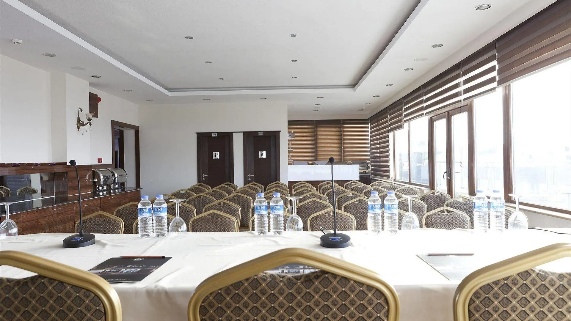 Atalay Hotel Ankara