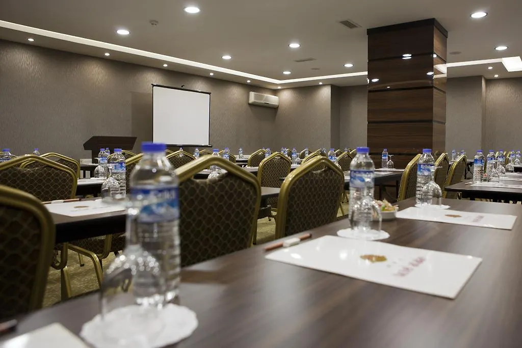 Atalay Hotel Ankara