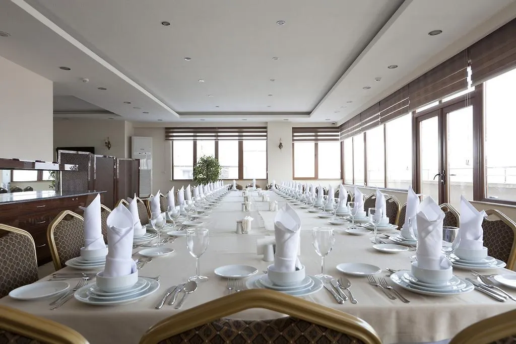Atalay Hotel Ankara