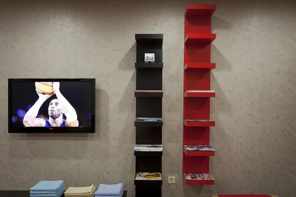Atalay Hotel Ankara