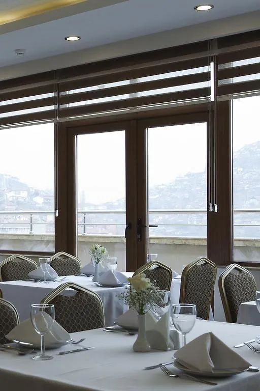 Atalay Hotel Ankara