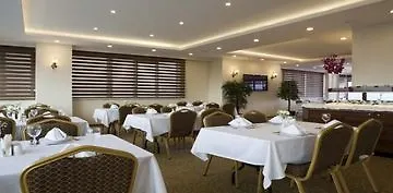 Atalay Hotel Ankara