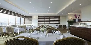 Atalay Hotel Ankara 4*,