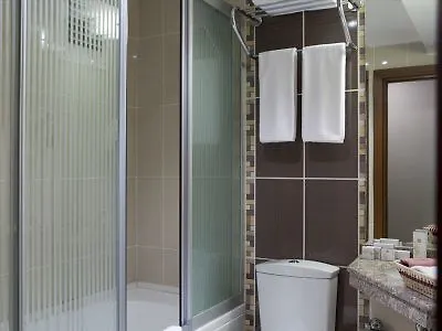 Atalay Hotel Ankara